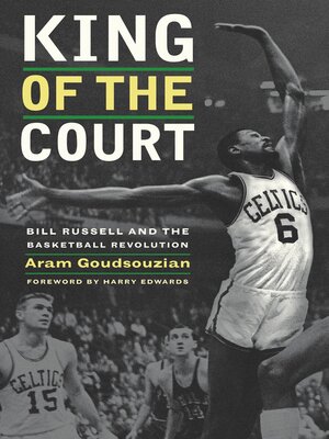 cover image of King of the Court